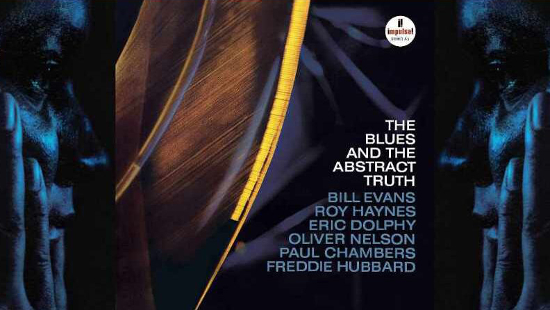 The Blues and the Plain Truth - Oliver Nelson