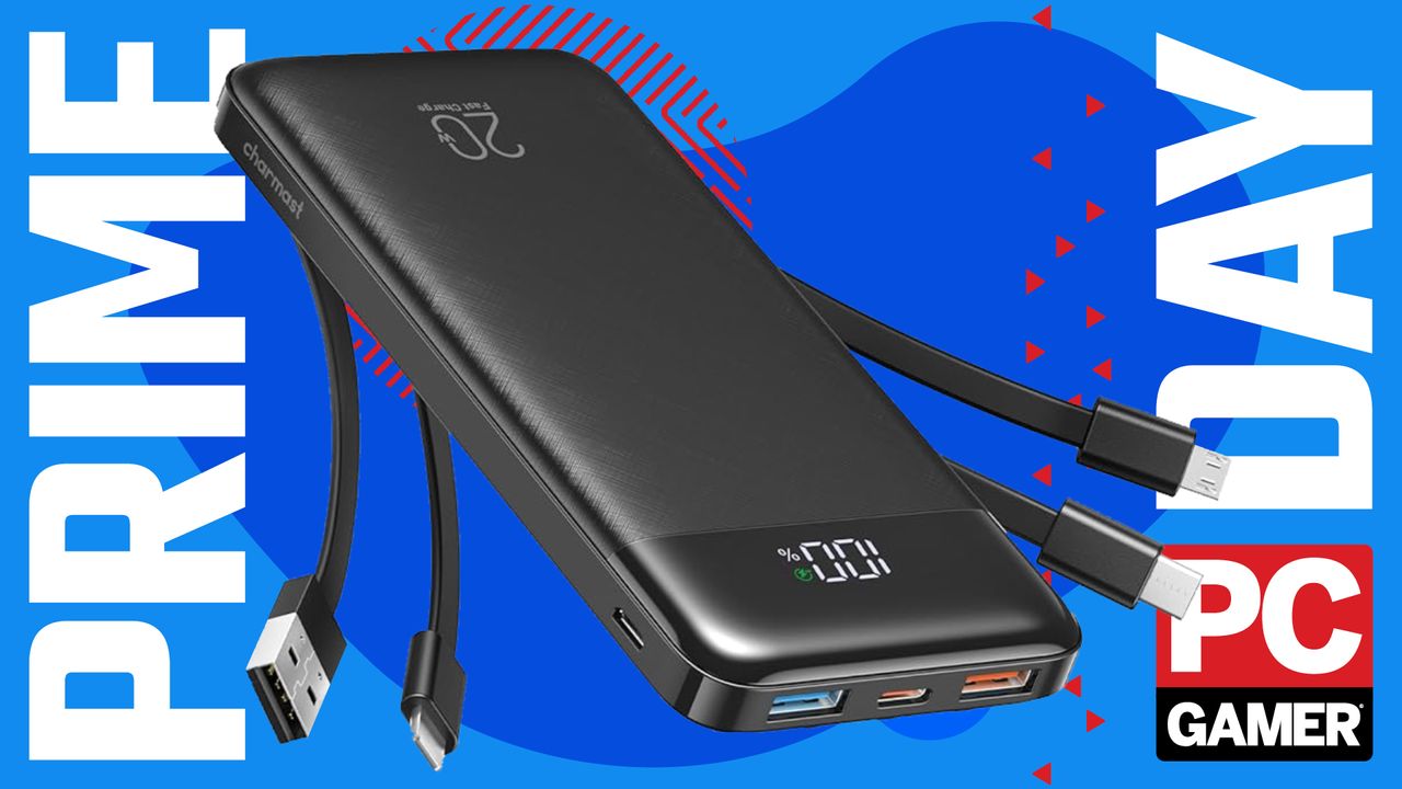 The better version of the most useful device I own is just $30 this Prime Day, so I bought one