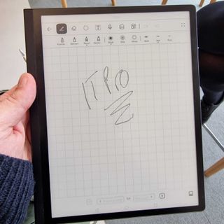 Huawei's MatePad Paper