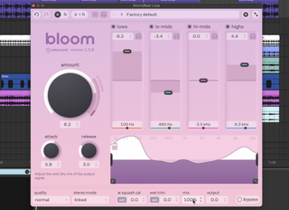 Oeksound Bloom