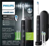 Philips Sonicare ProtectiveClean 5300: was $109 now $59 @ Amazon