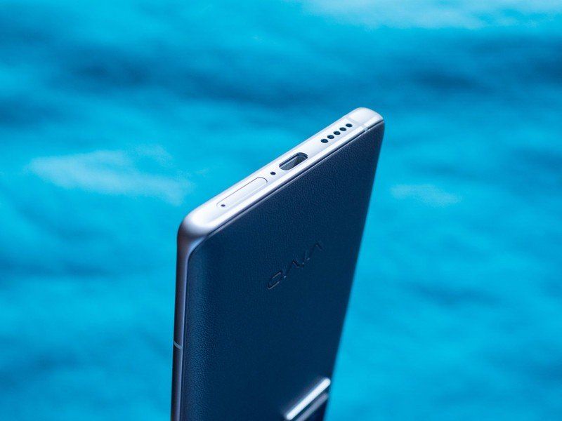 Vivo X60 Pro+ review
