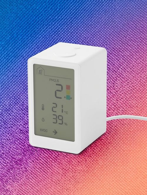 Vindstyrka Air Quality Sensor - Smart