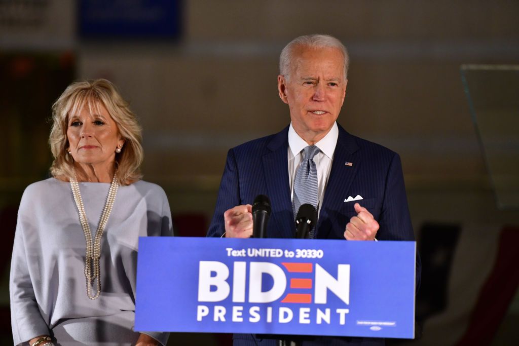 Biden.