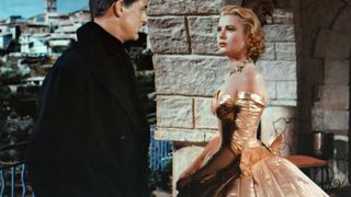Grace Kelly from To Catch a Thief