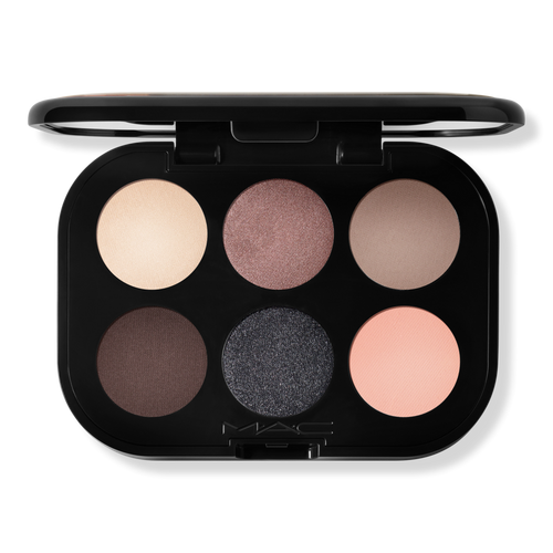 Connect in Colour Eyeshadow Palette Encrypted Kryptonite
