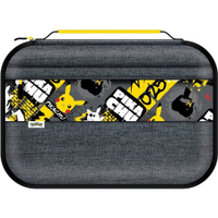 Pikachu Edition Commuter case for Nintendo Switch | $29.99