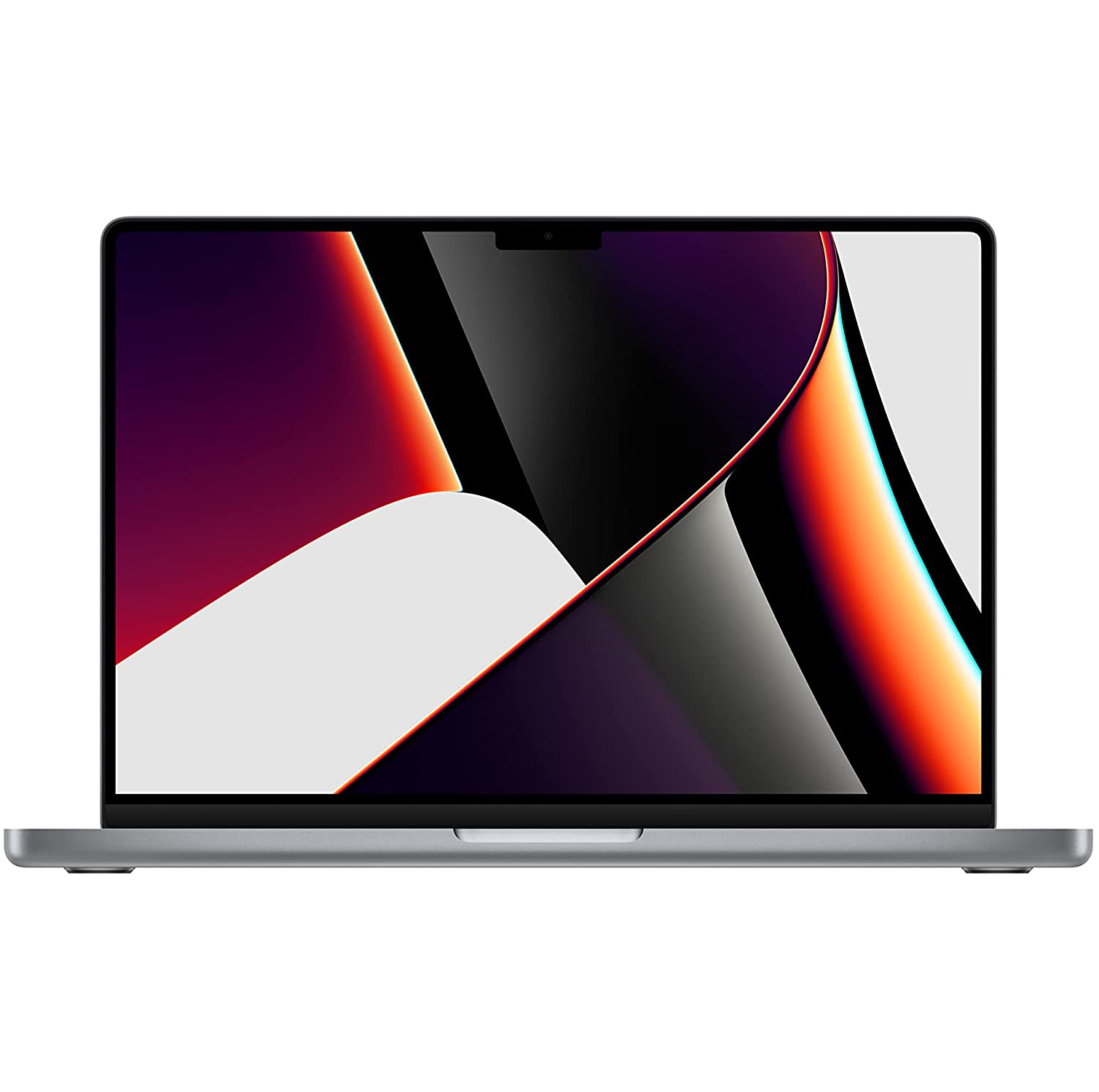 MacBook Pro 14-inch