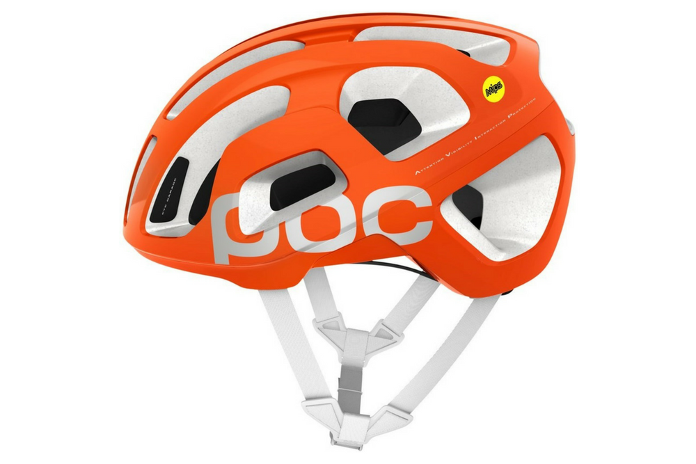 poc ef education helmet