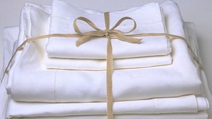 irish linen cloth