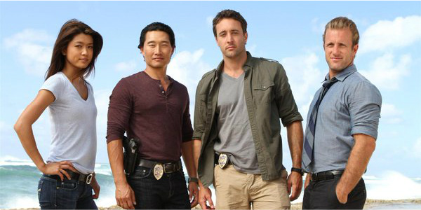 Hawaii Five-0 Kupale (Defender) (TV Episode 2012) - IMDb