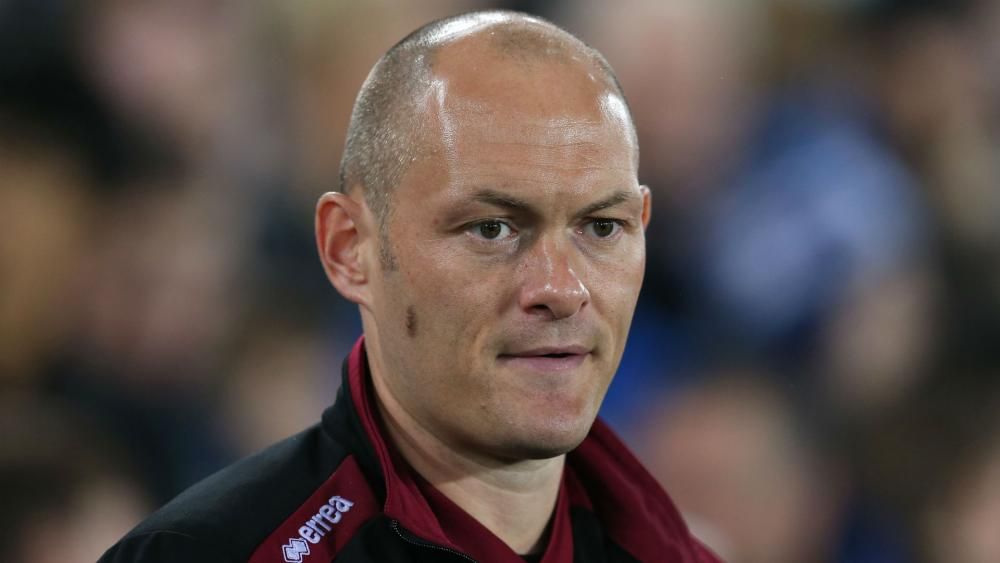 Neil vows to stick by attacking philosophy | FourFourTwo