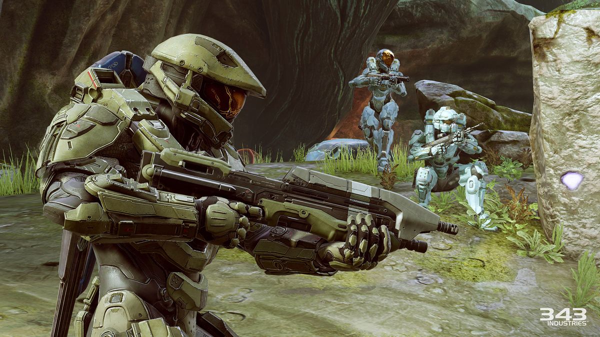 Halo 5 tips from a pro gamer