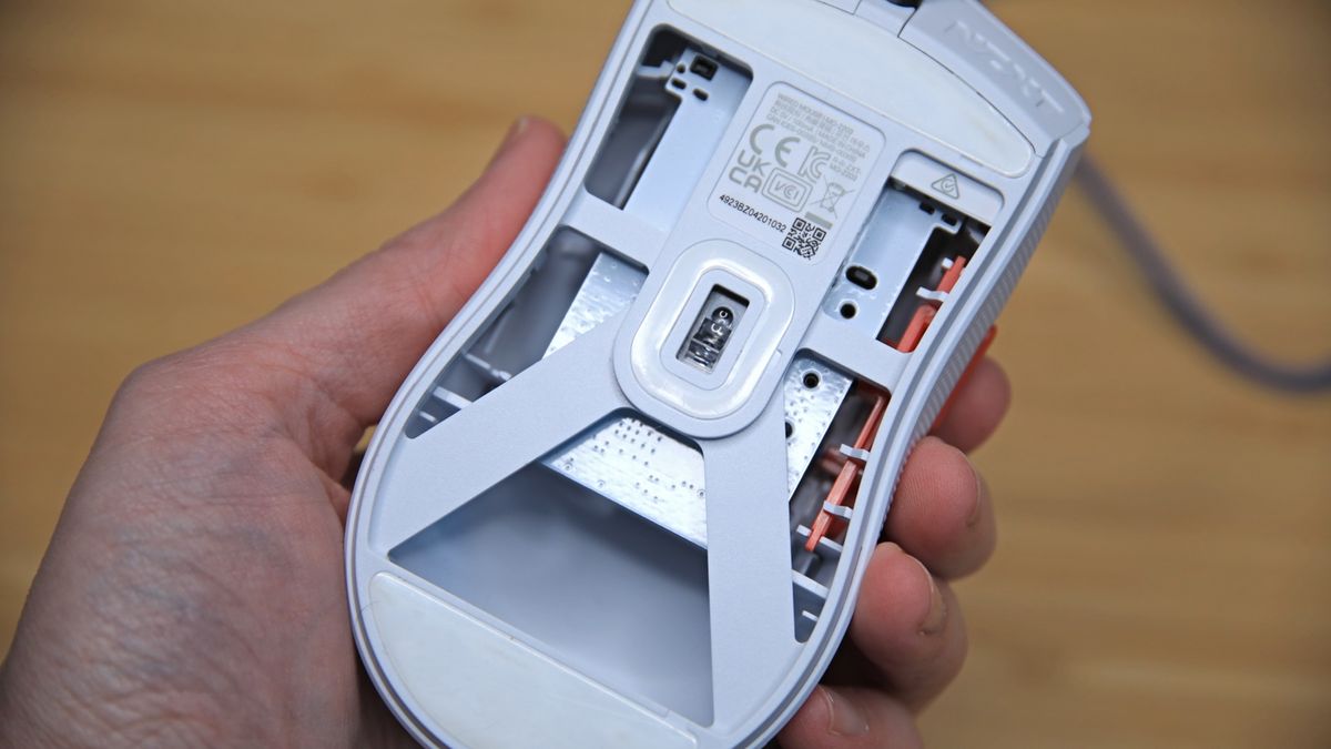NZXT Lift 2 Symm