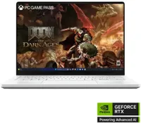 Asus ROG Zephyrus G14