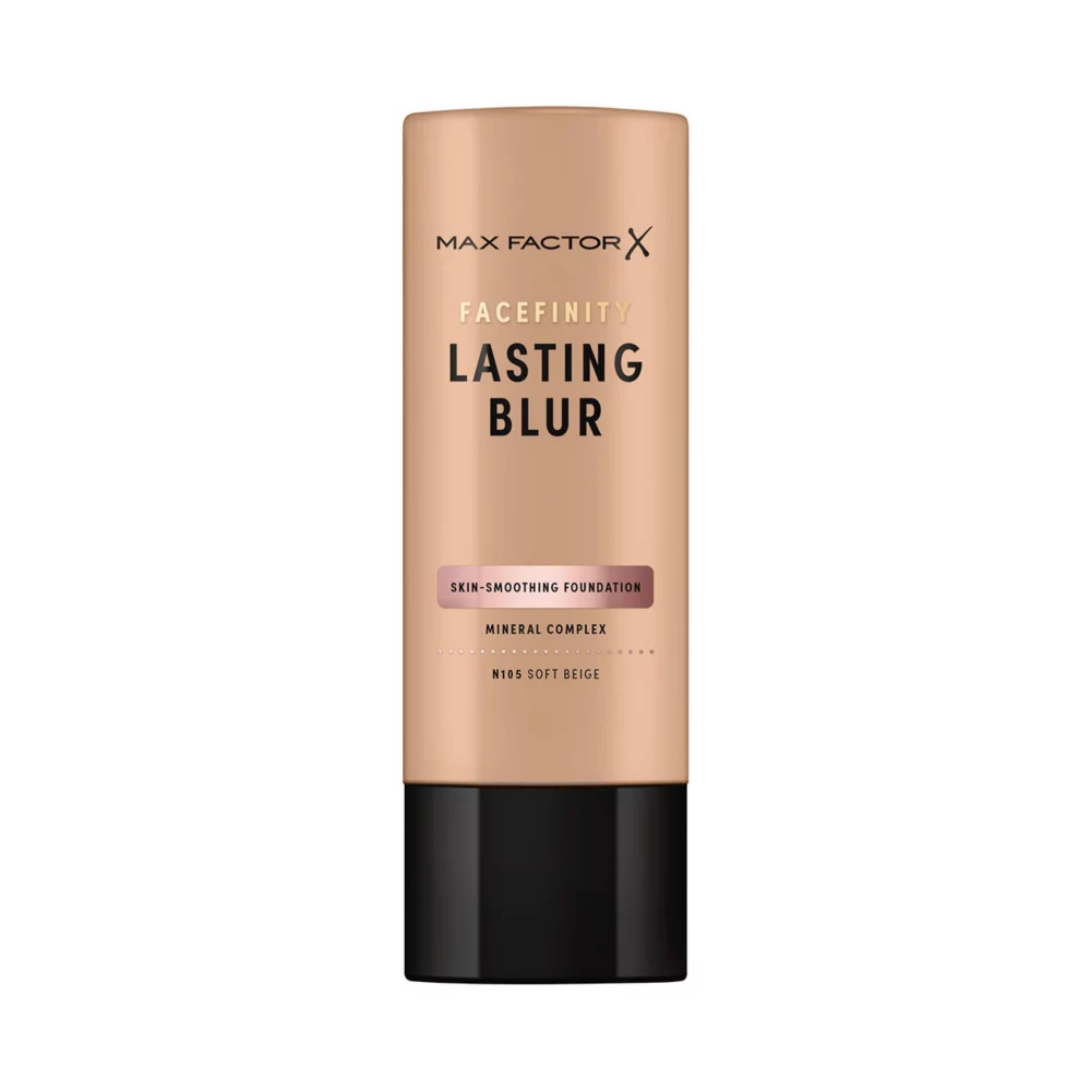 Max Factor Facefinity Lasting Blur Foundation