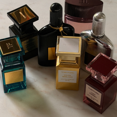 best Tom Ford perfumes