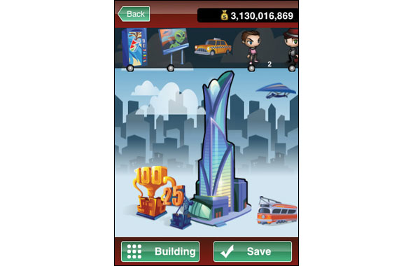 MyTown 2 (Free)