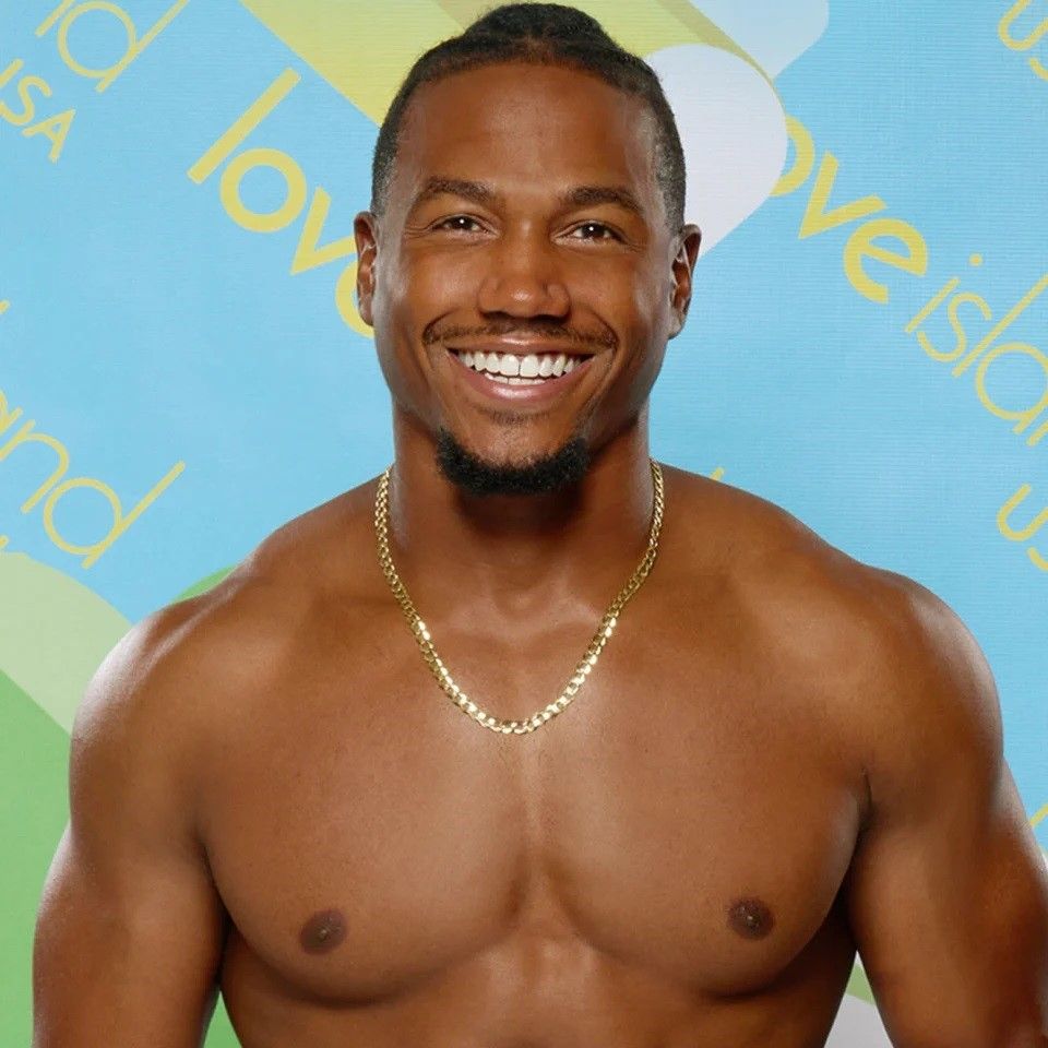 Love Island USA season 4