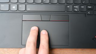 Lenovo ThinkPad X1 Carbon gen 9