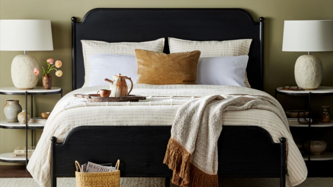 Best places to buy bedroom furniture