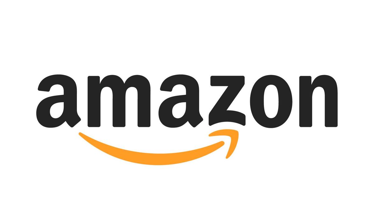 Amazon logo