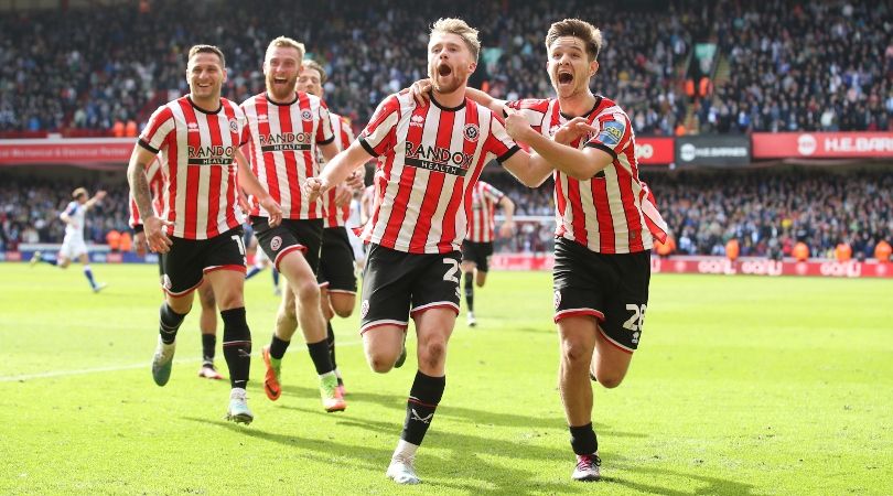 WATCH: Tommy Doyle's brilliant late winner sends Sheffield United to ...