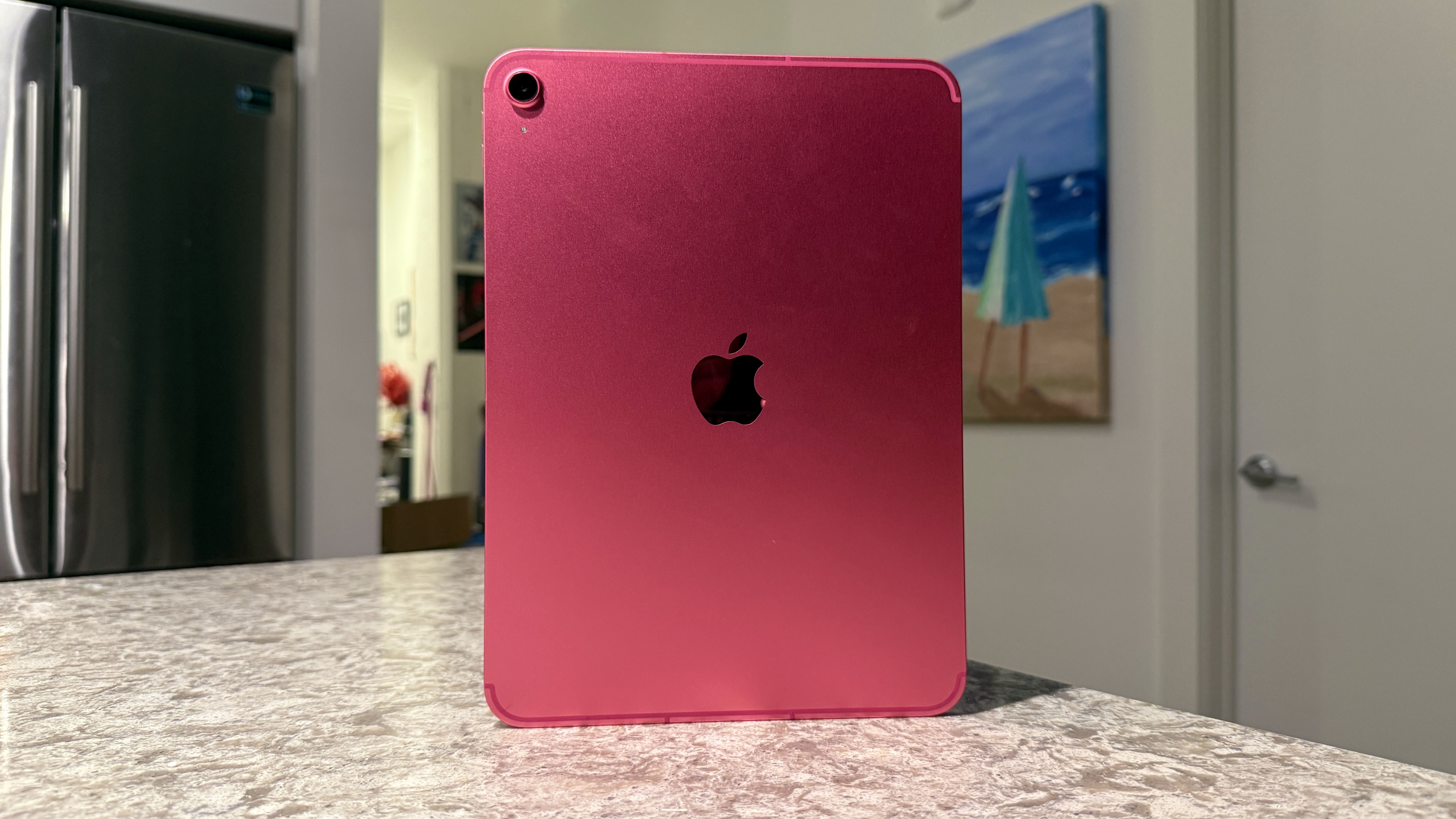 11th Gen iPad (A16) Review