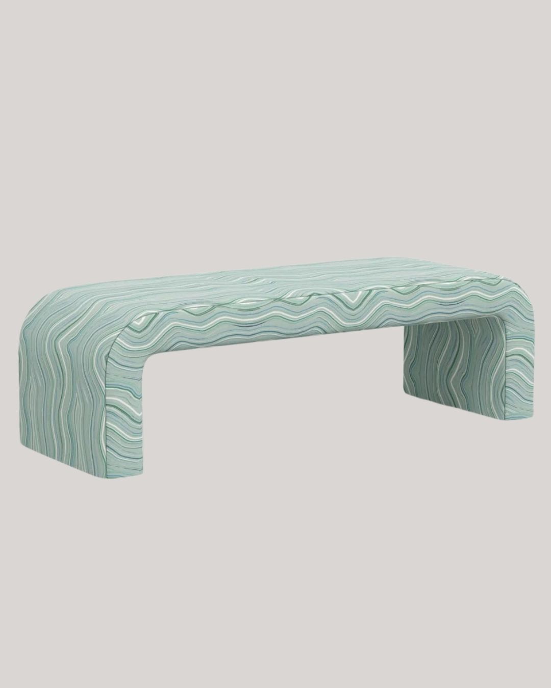 Wayfair Barley Upholstered Bench.