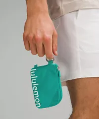 Lululemon Clippable Card Pouch: was $34 now $24 @ Lululemon