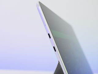 Surface Pro X Sq2 Ports