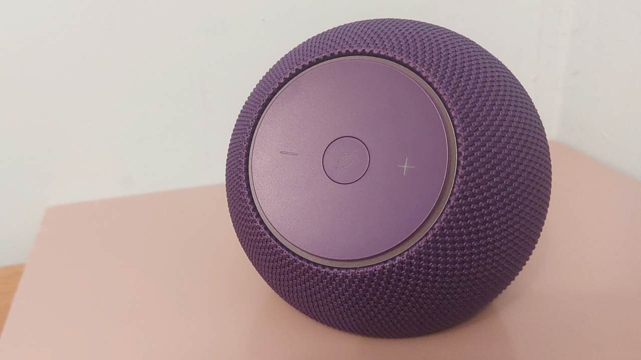 Echo Dot Max