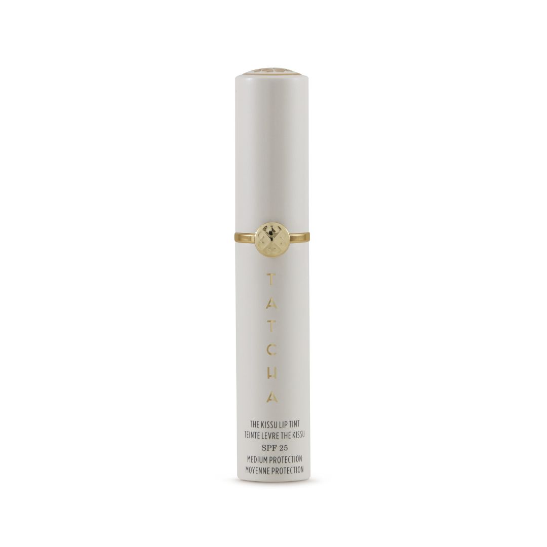 Tatcha The Kissu Lip Tint SPF 25