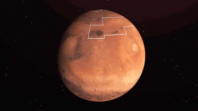 The Decade of Mars: How the 2020s May Be a New Era of Red Planet Exploration