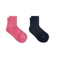 Sweaty Betty Crew Running Socks 2 Pack