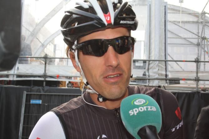 Fabian Cancellara (Trek Factory Racing)