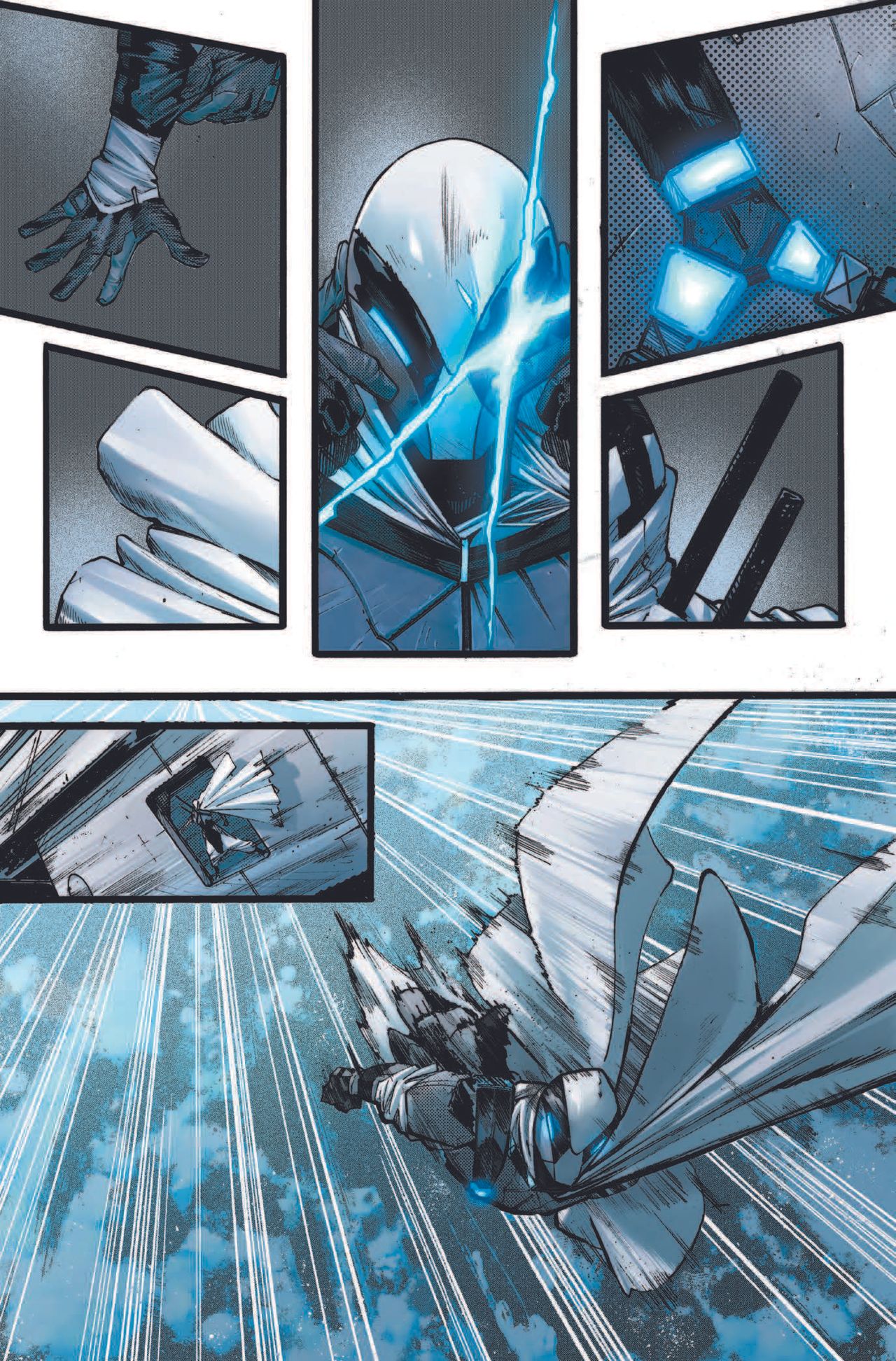 Batman #107