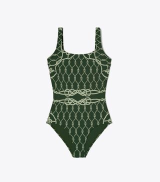 Tory Burch swimsuit