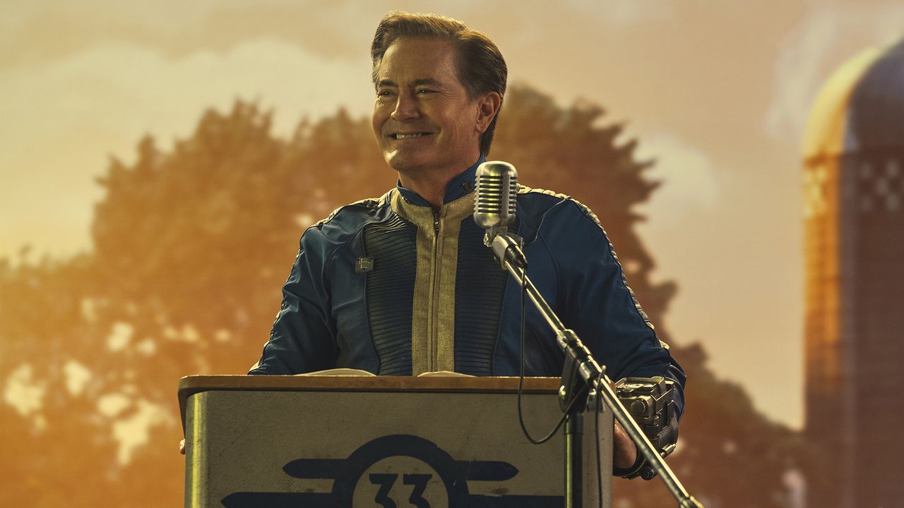 Fallout TV show season 1 stills