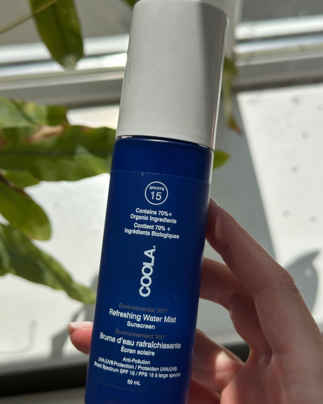 best spf waters