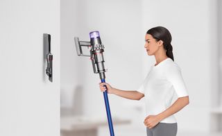 Dyson V11 Absolute: Real Homes review