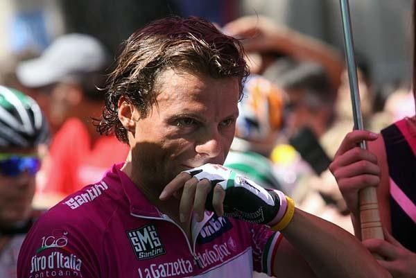 Danilo Di Luca (LPR Brakes)