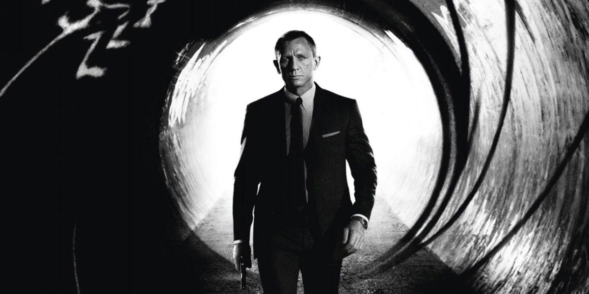 James Bond: Daniel Craig's 007 Story From Casino Royale To Spectre