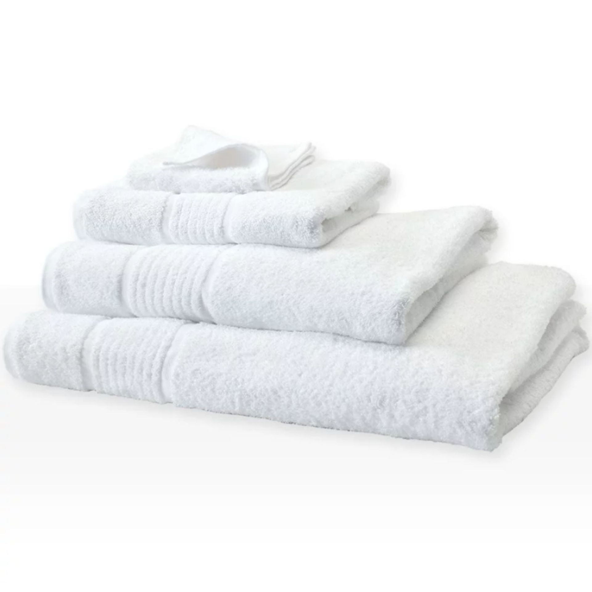 Best bath towels: fluffy, absorbent, and tried and tested | Ideal Home
