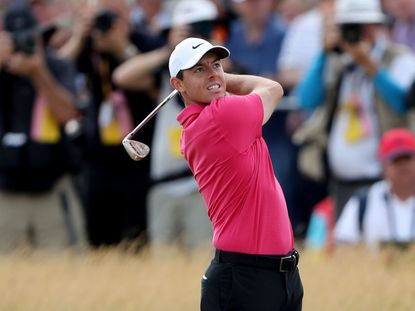 Rory McIlroy Becomes European Tour's Leading Money Winner