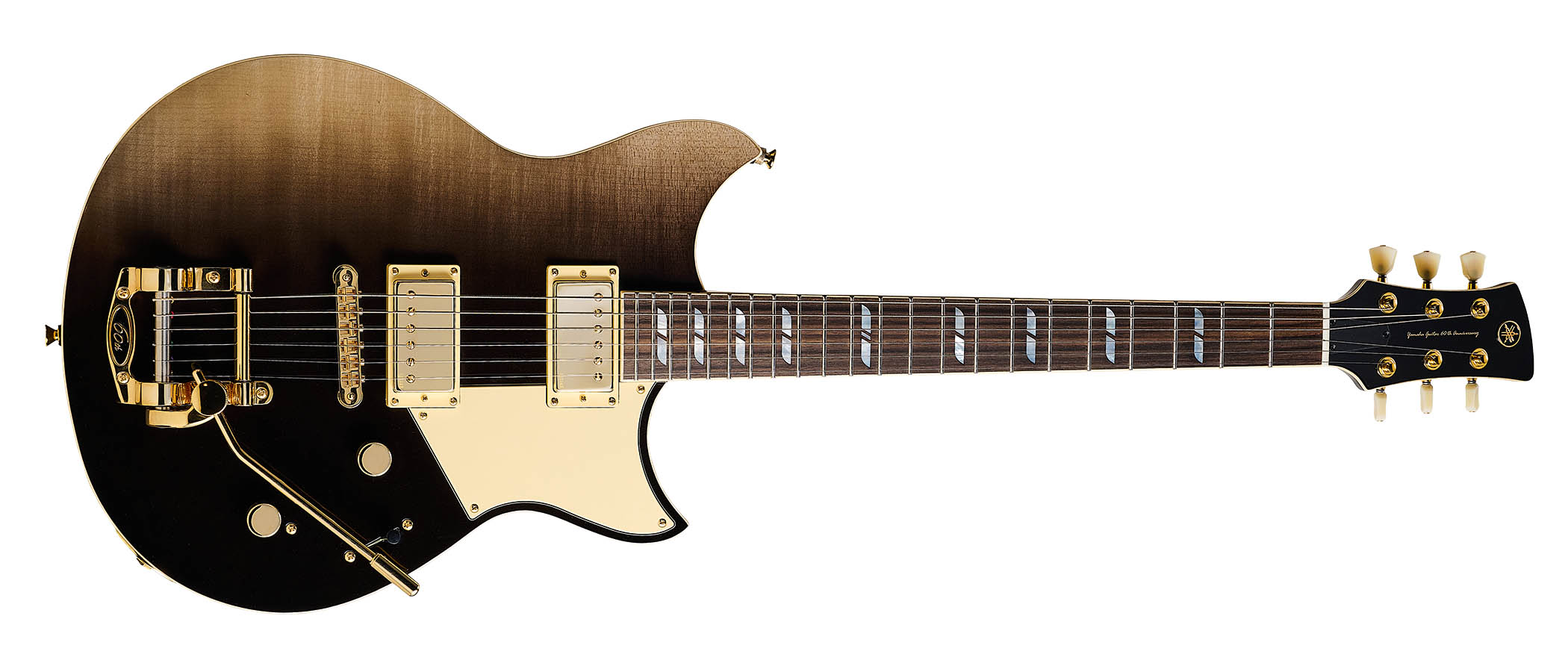 Yamaha 60th Anniversary RSP20B
