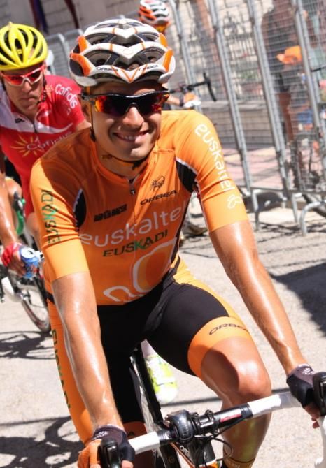Mikel Landa