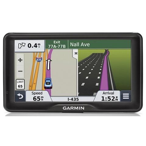 garmin nuvi 2797 sd card