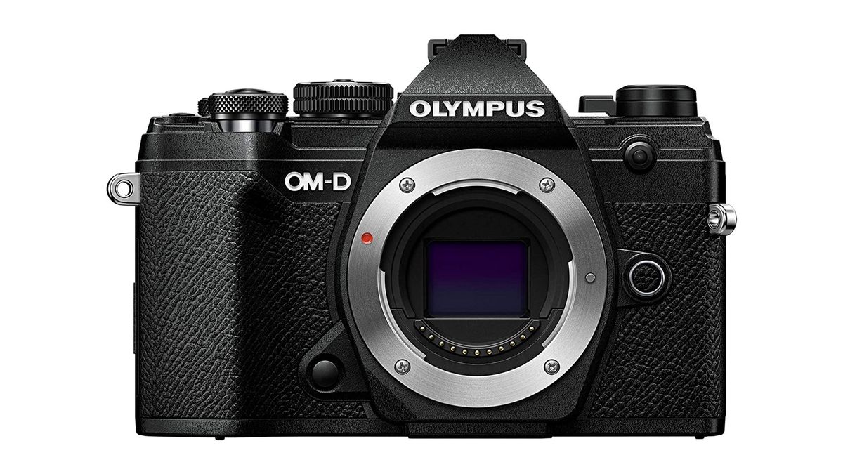 Best camera for stop motion animation in 2024 Digital Camera World