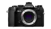 Olympus M-D E-M5 Mark III |was $1199| now $999
SAVE $200 US DEAL